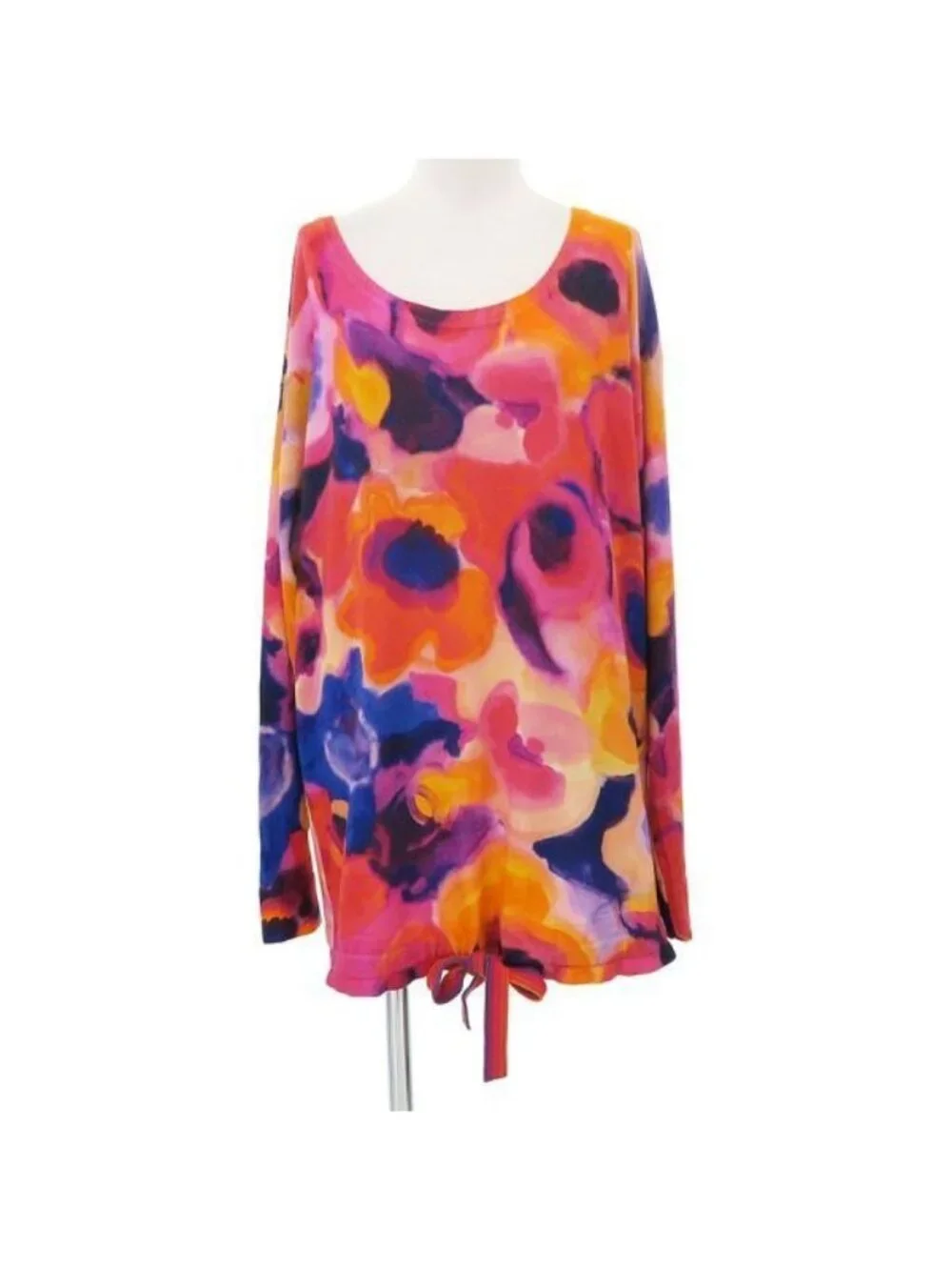Chanel Top Multicolor